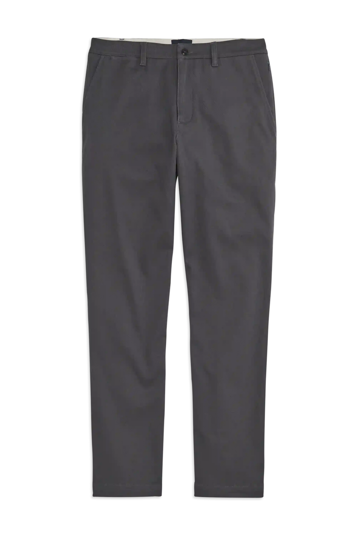 Stretch Twill Chino - Relaxed Fit