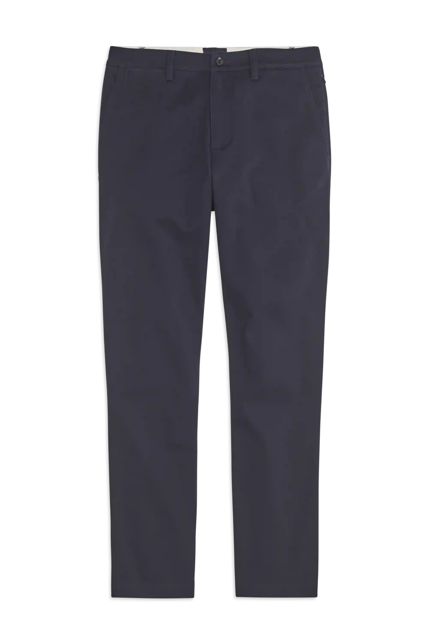 Stretch Twill Chino - Relaxed Fit