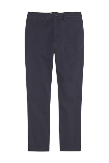 Stretch Twill Chino - Relaxed Fit