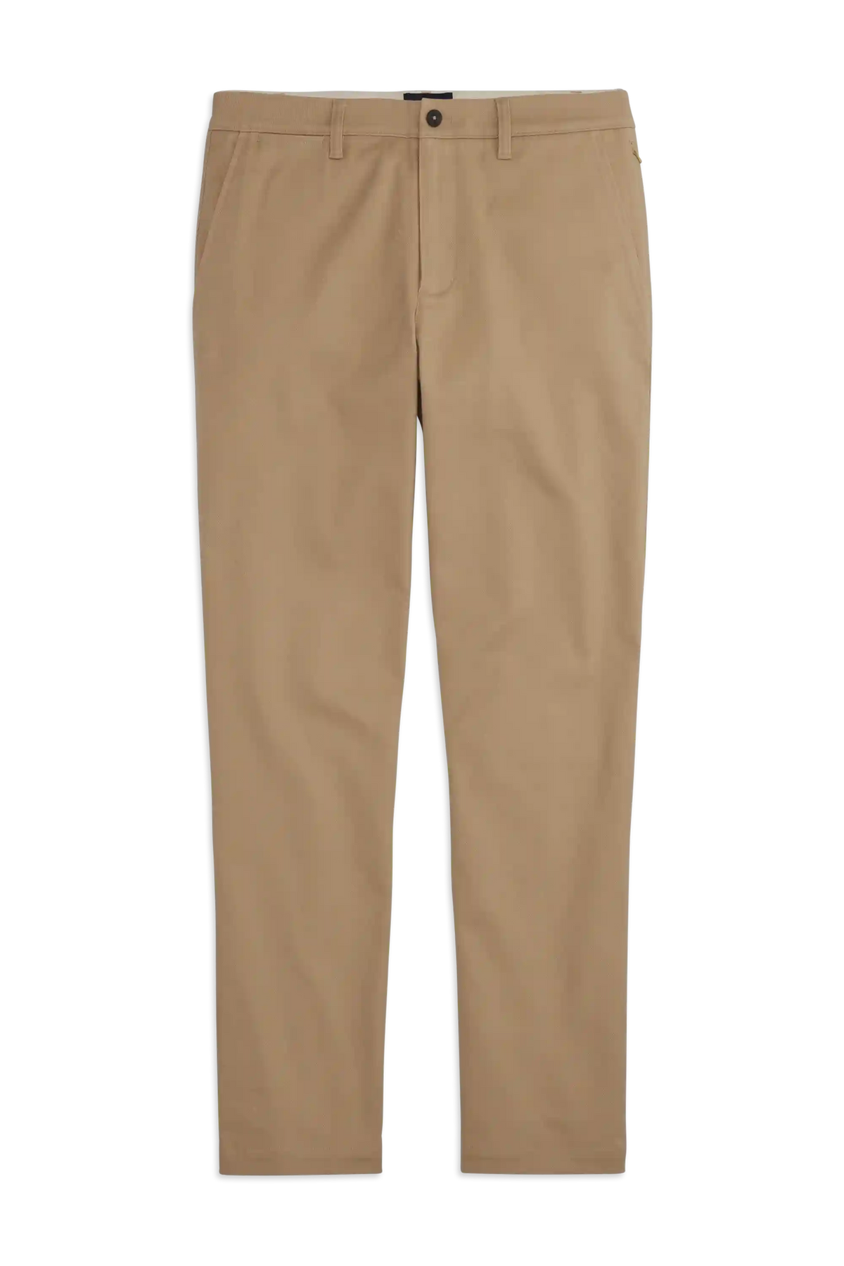 Stretch Twill Chino - Relaxed Fit
