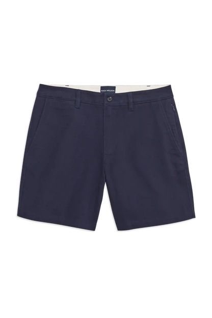 Stretch Twill Chino Short 7”