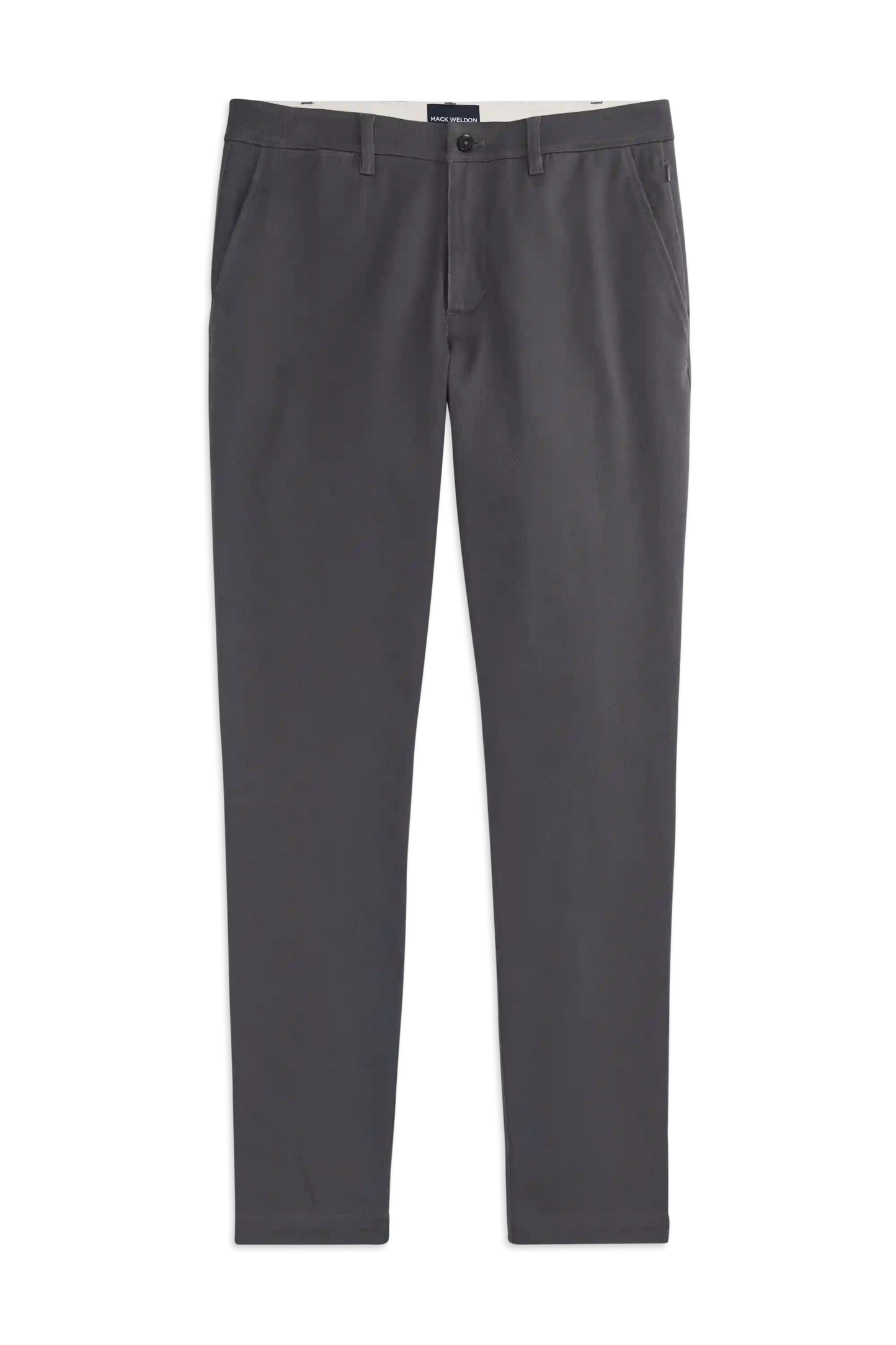 Stretch Twill Chino - Classic Fit