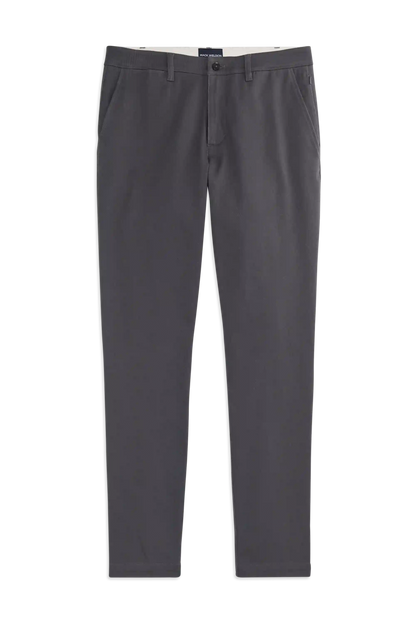 Stretch Twill Chino - Classic Fit