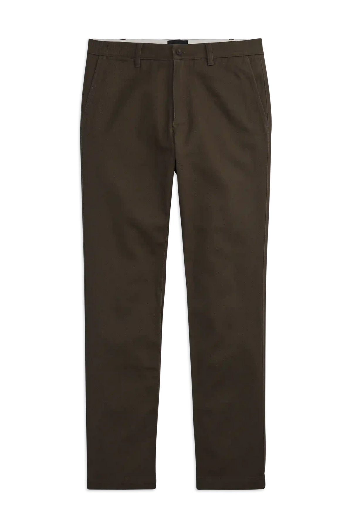 Stretch Twill Chino - Classic Fit