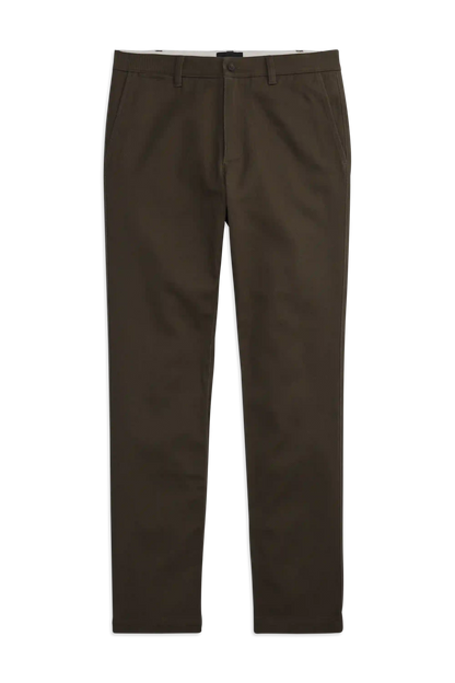 Stretch Twill Chino - Classic Fit
