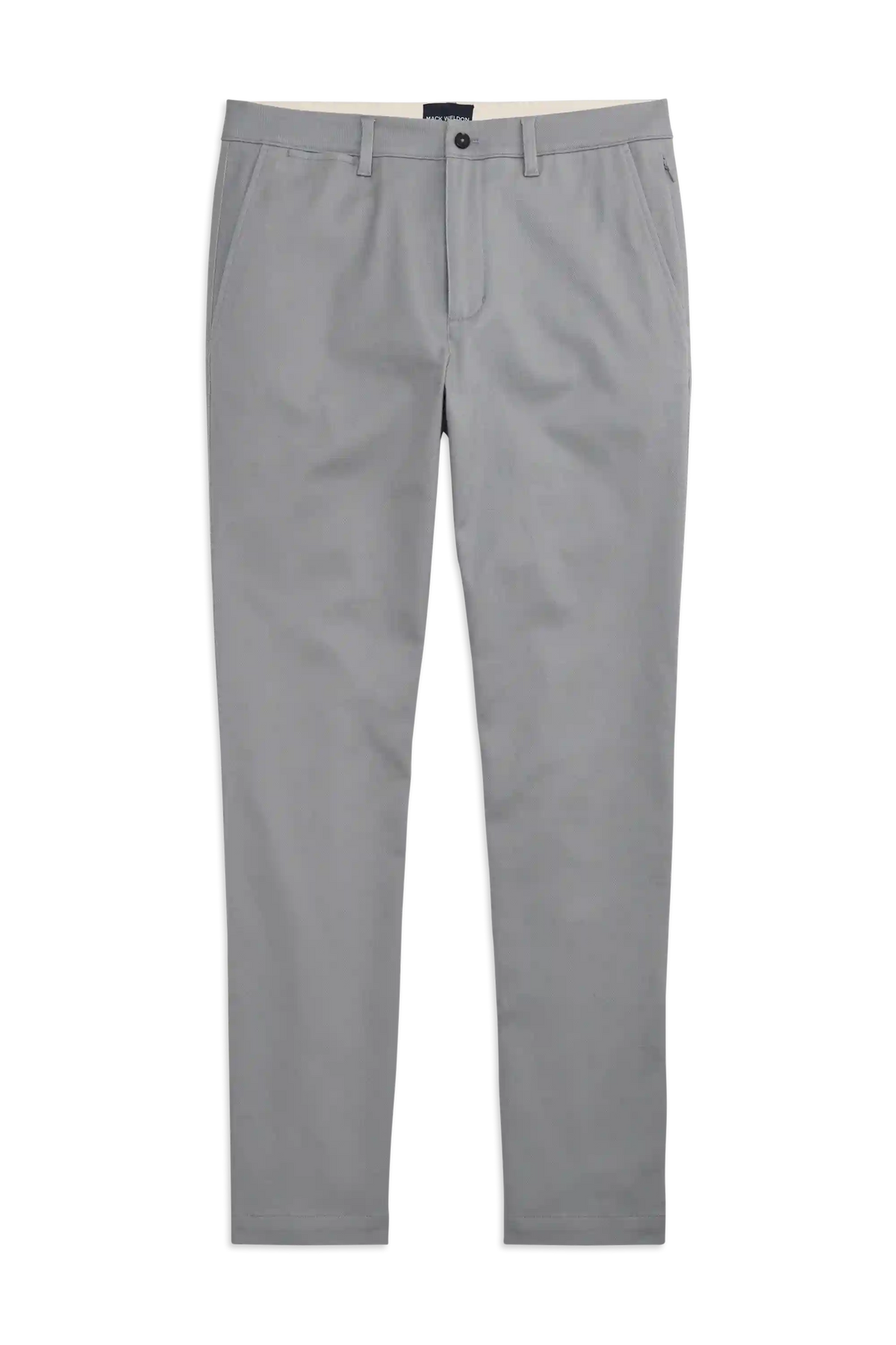 Stretch Twill Chino - Classic Fit