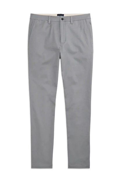 Stretch Twill Chino - Classic Fit