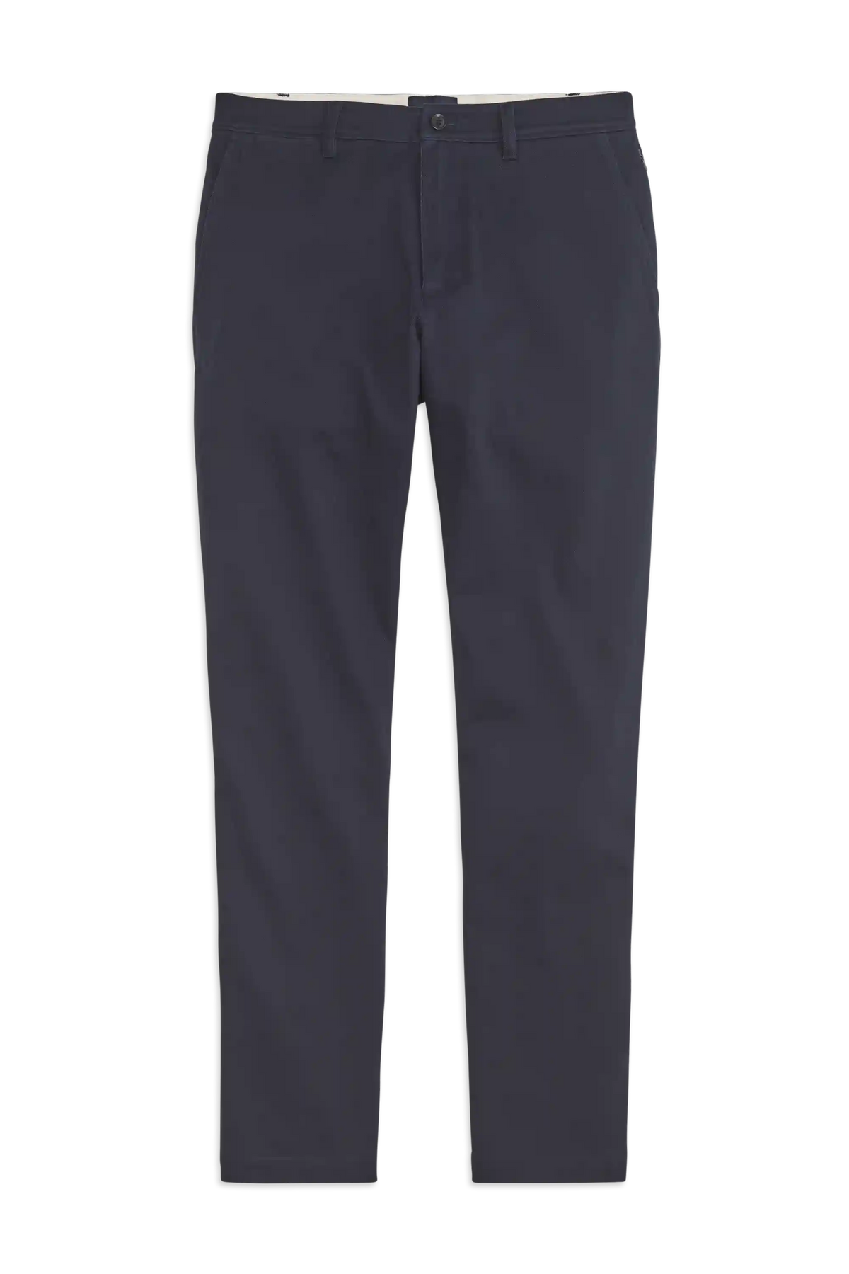 Stretch Twill Chino - Classic Fit