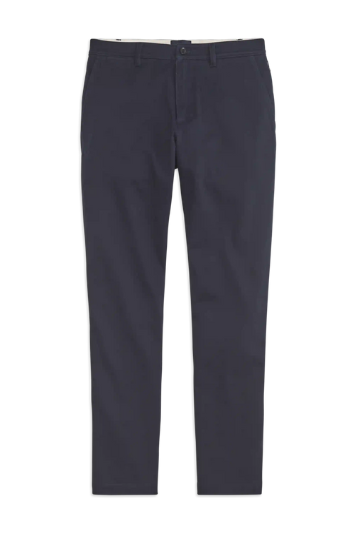 Stretch Twill Chino - Classic Fit