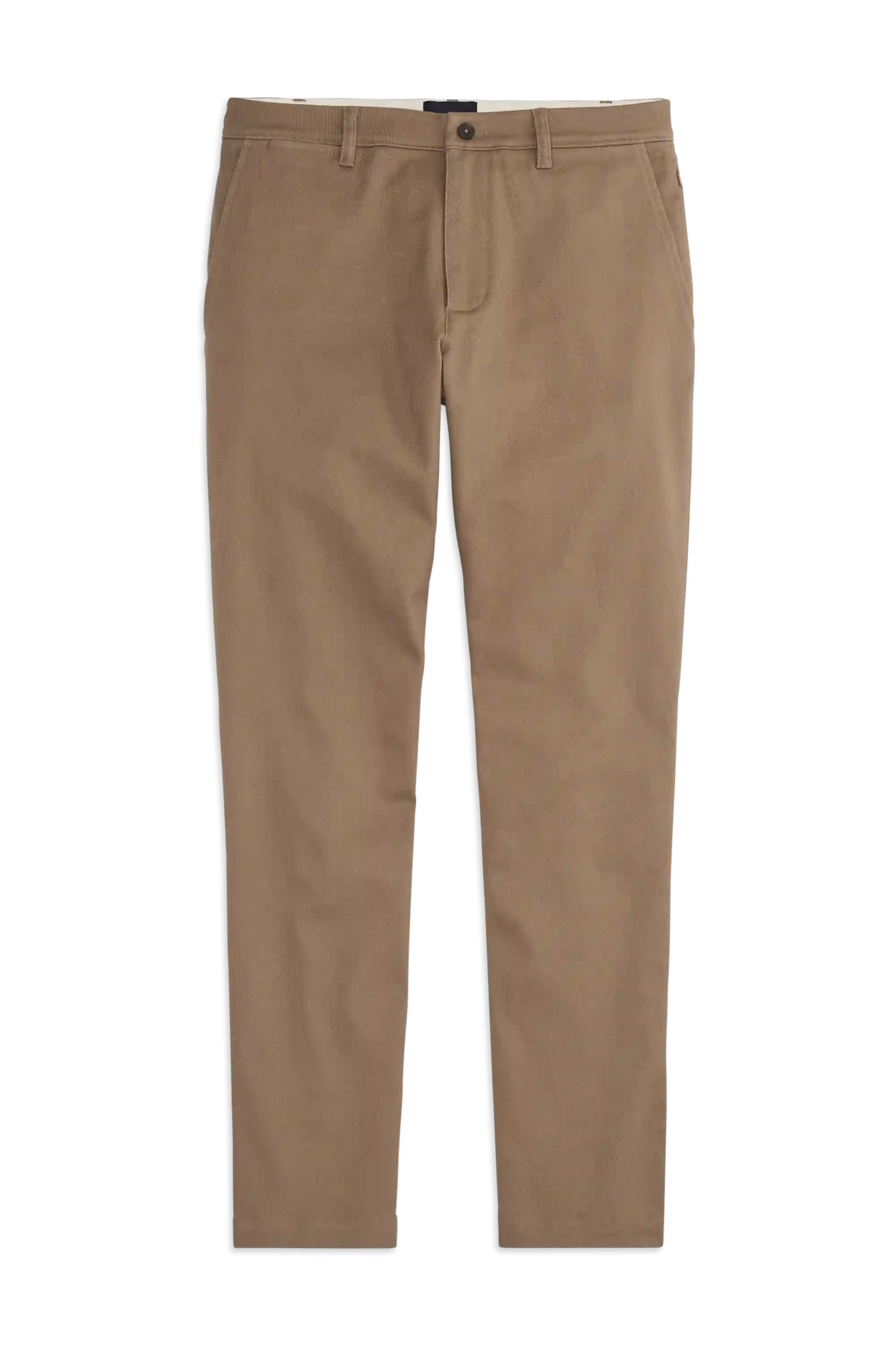 Stretch Twill Chino - Classic Fit