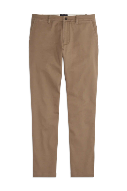 Stretch Twill Chino - Classic Fit