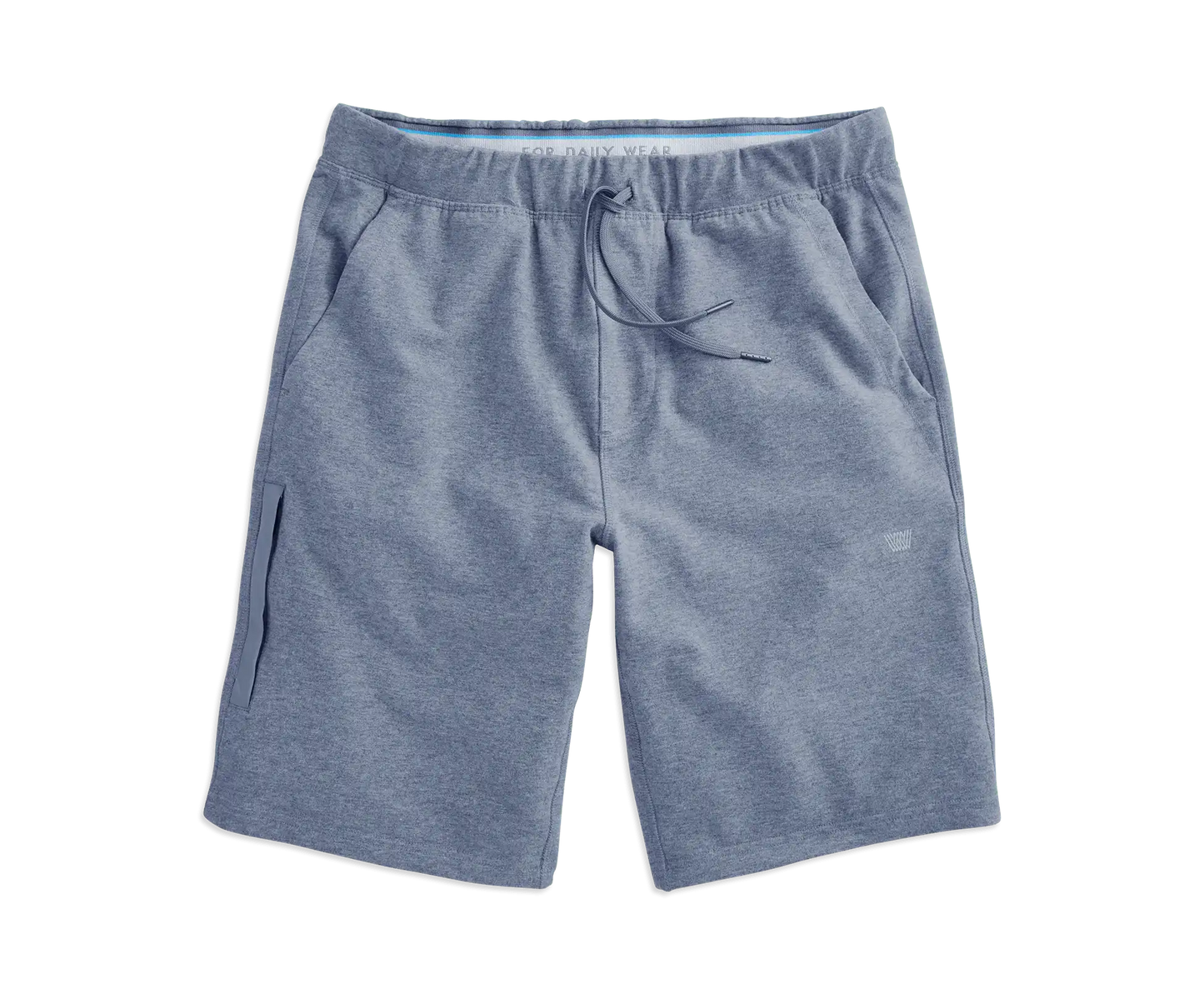 ACE Sweatshort 9.5"