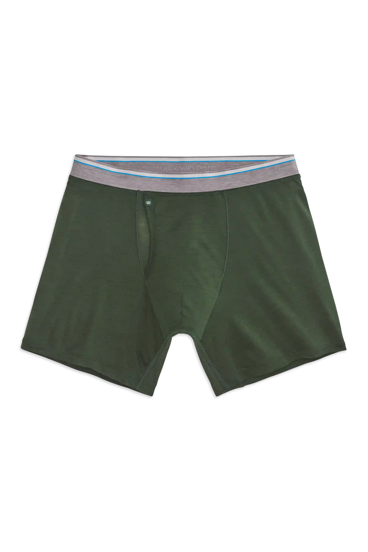 Tech Merino Jersey Boxer Brief