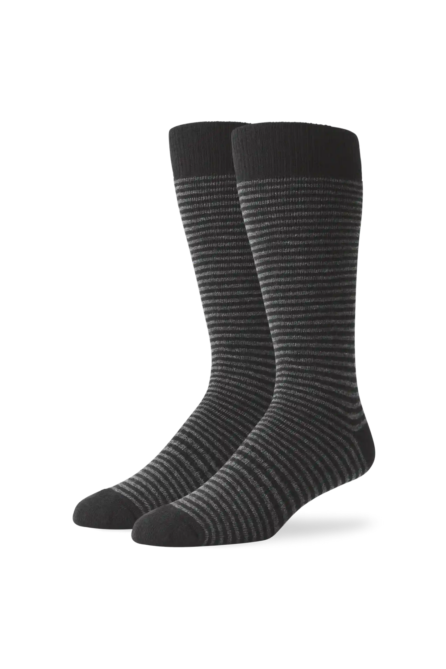 Tech Merino Extended Crew Sock