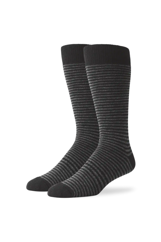 Tech Merino Extended Crew Sock