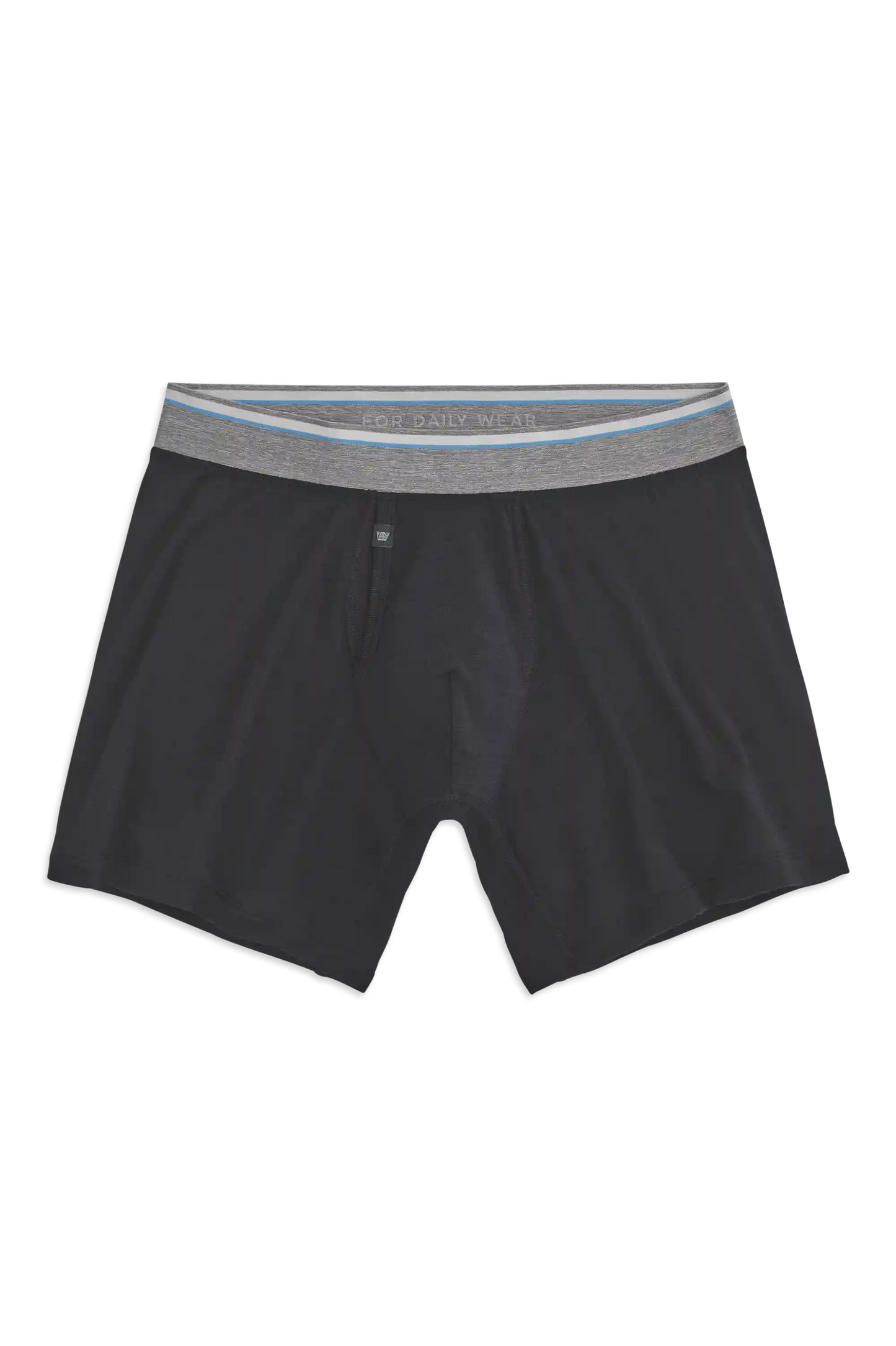 Tech Merino Jersey Boxer Brief