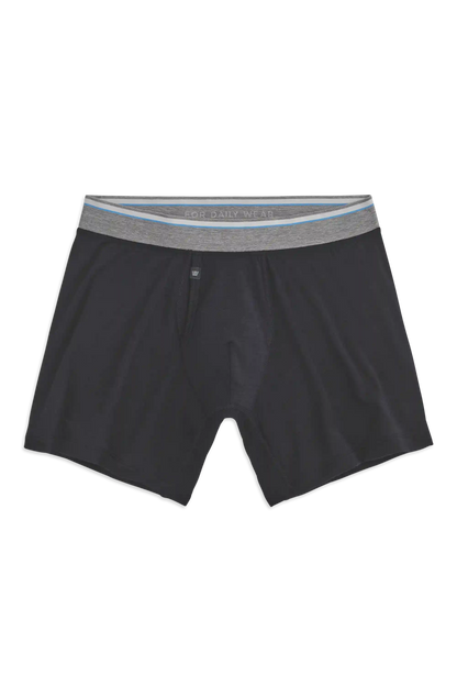 Tech Merino Jersey Boxer Brief