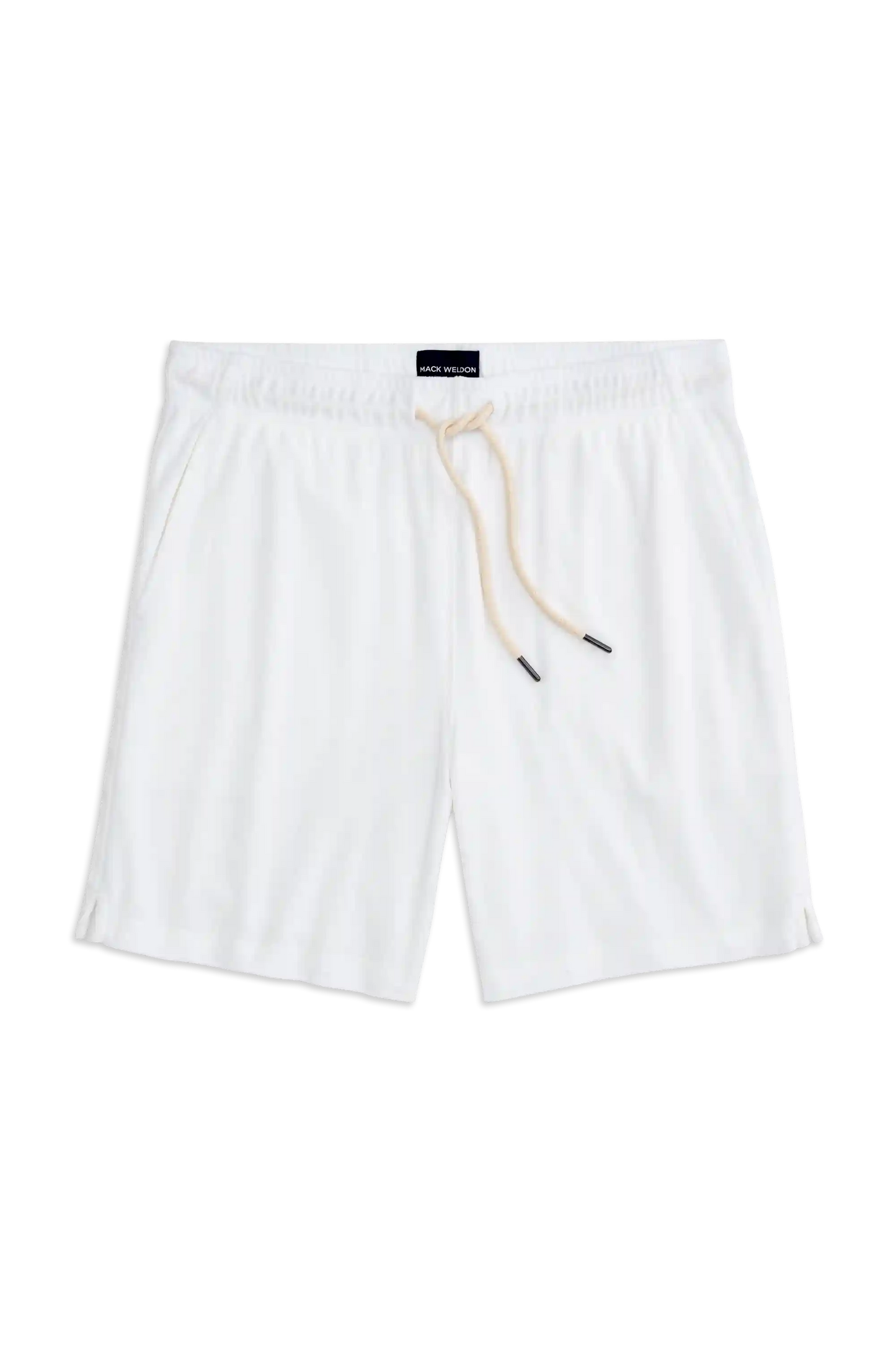 Terry Cloth Short