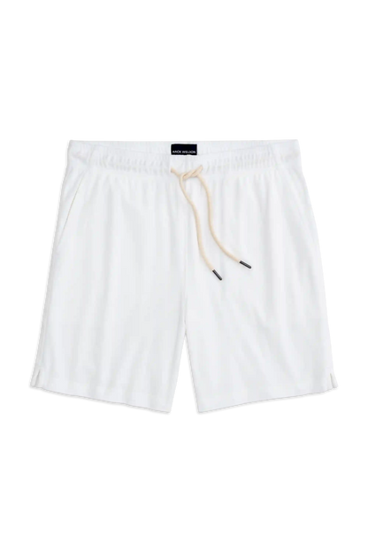 Terry Cloth Short