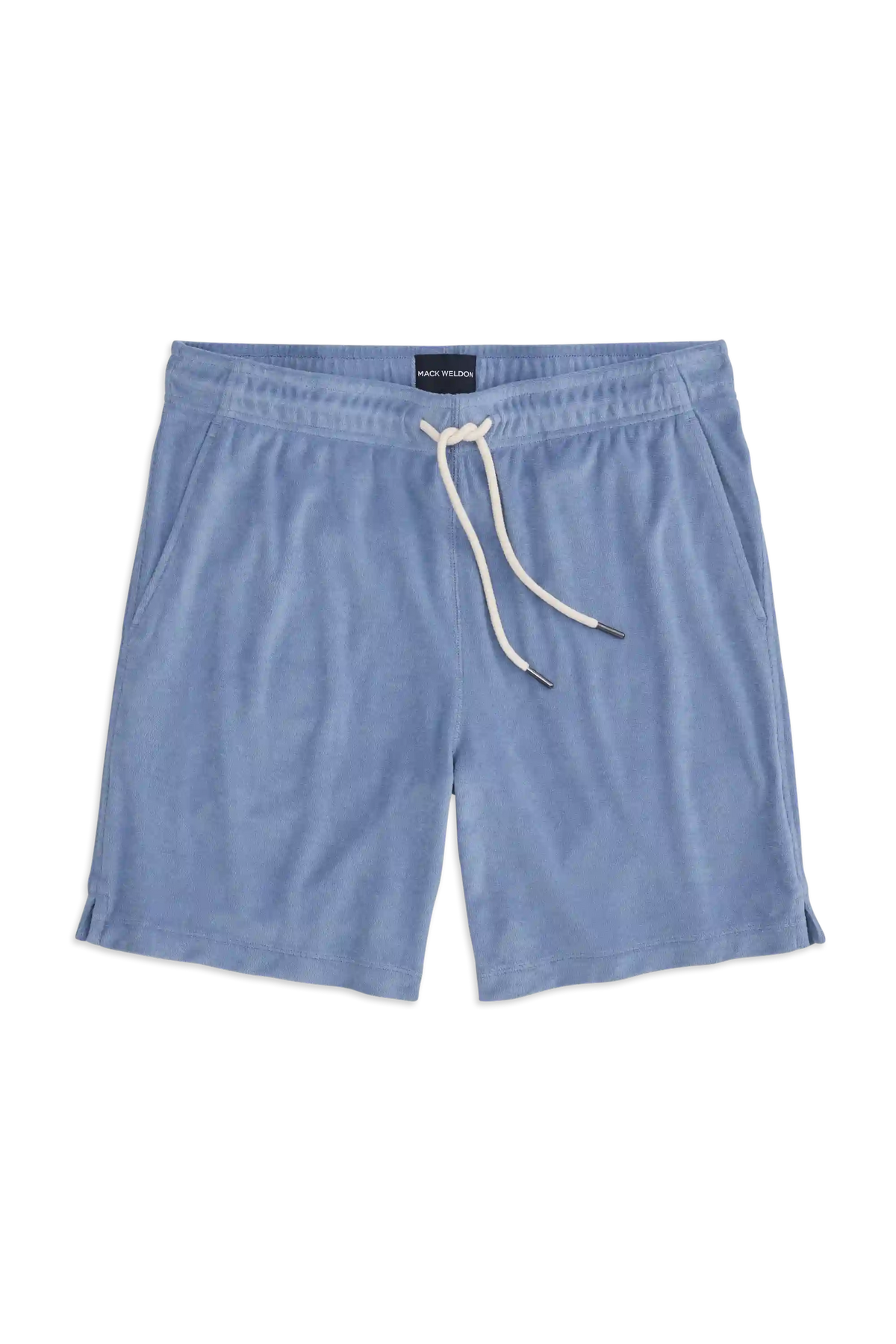 Terry Cloth Short