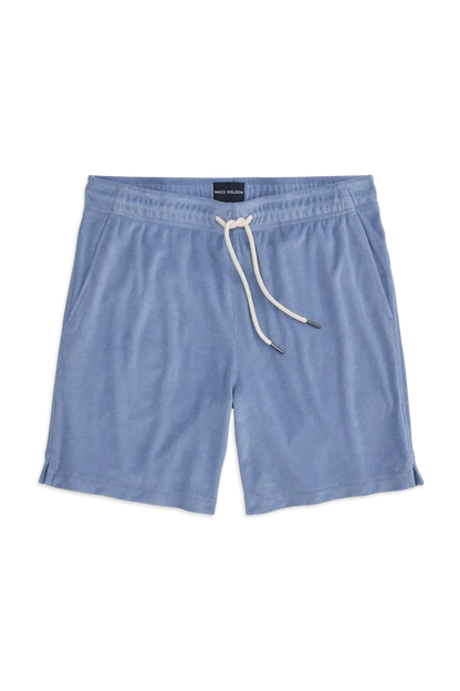 Terry Cloth Short