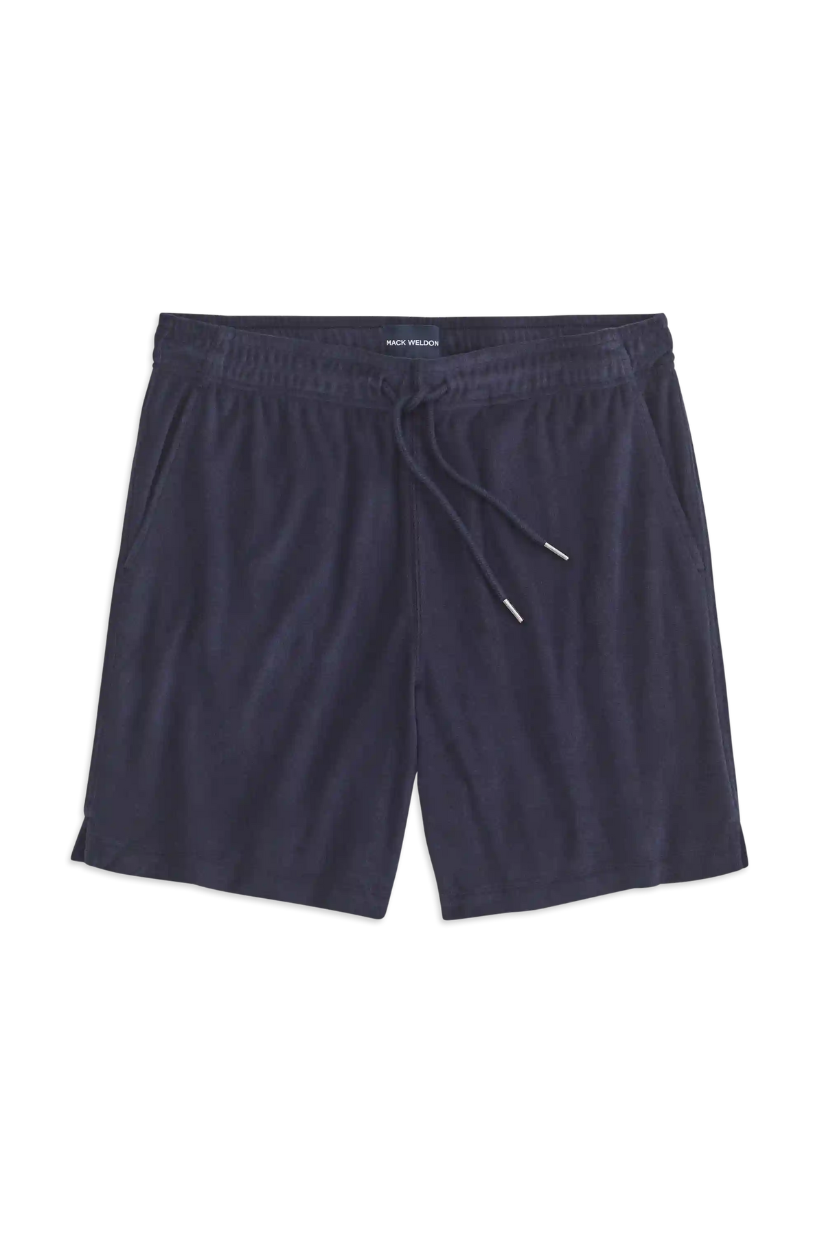 Terry Cloth Short