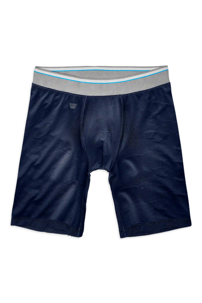 AIRKNITˣ 8" Boxer Brief