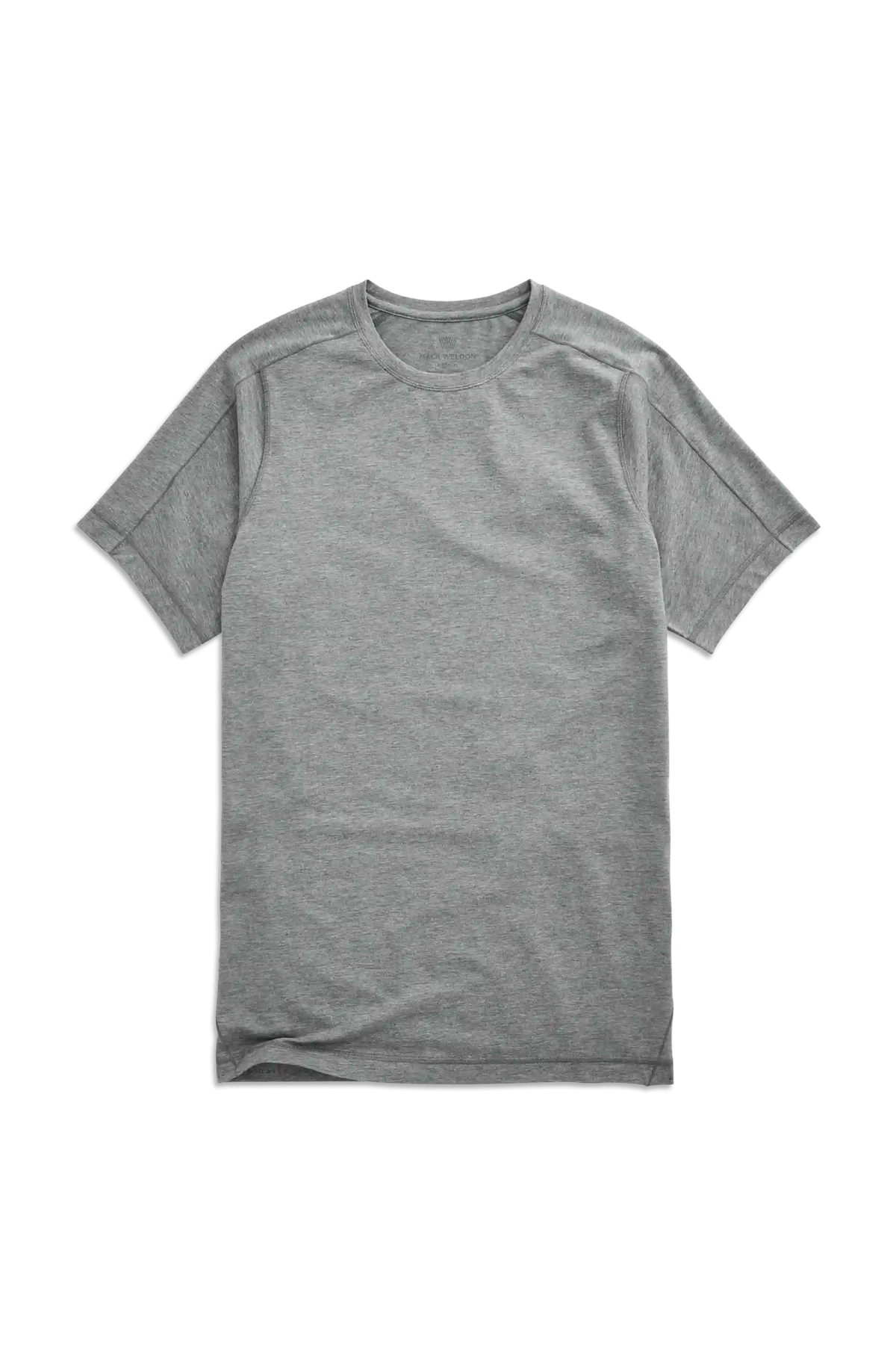 18-Hour Jersey Crew Neck Undershirt