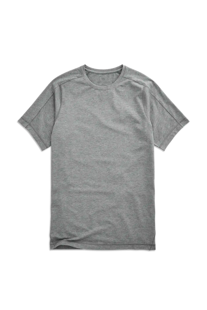 18-Hour Jersey Crew Neck Undershirt