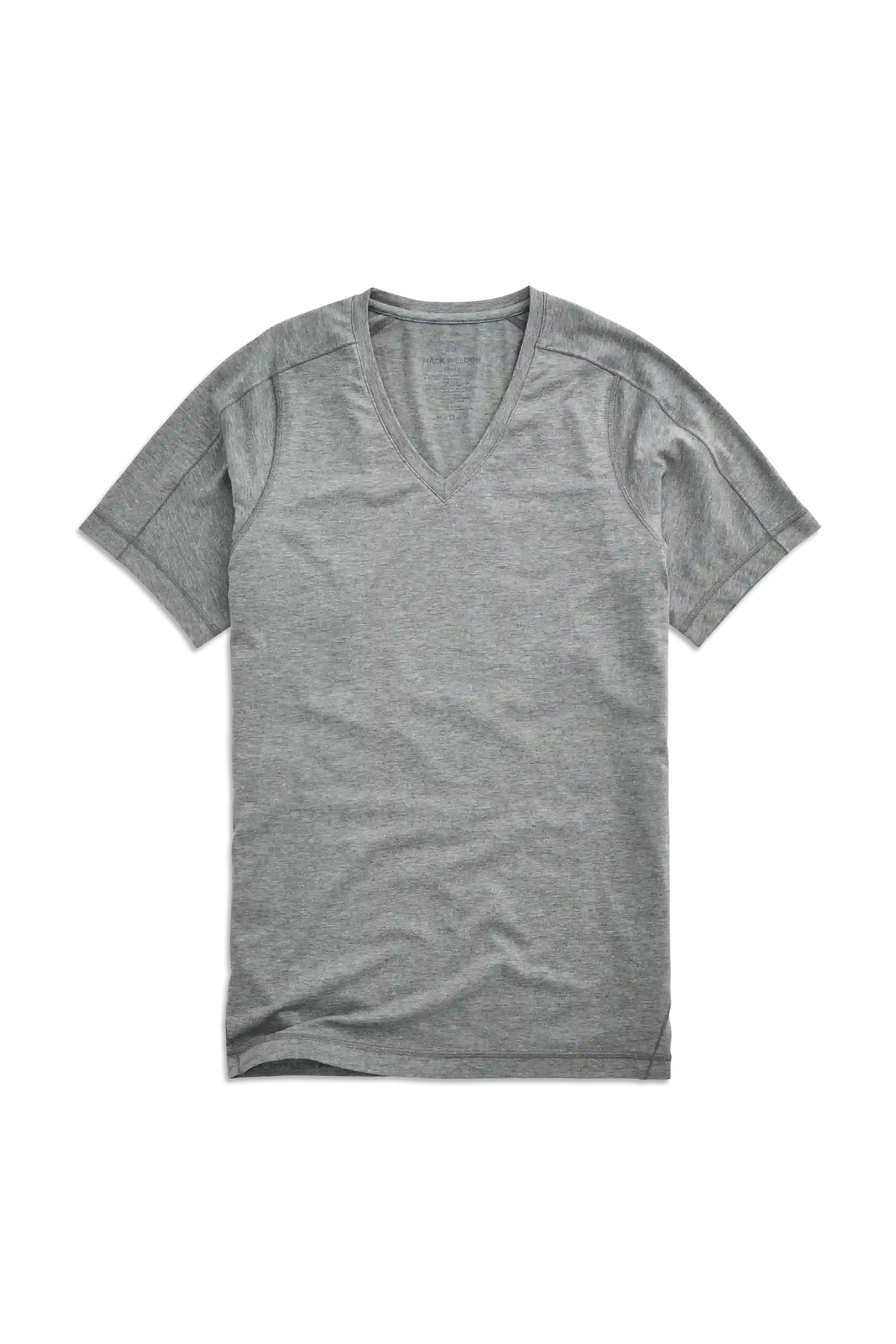 18-Hour Jersey V-Neck Undershirt