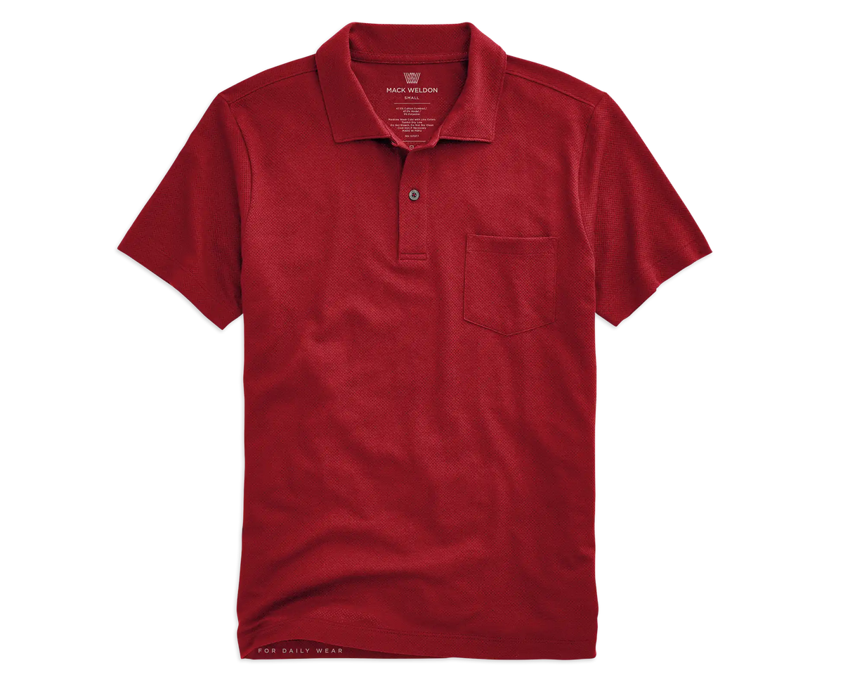 Vesper Polo