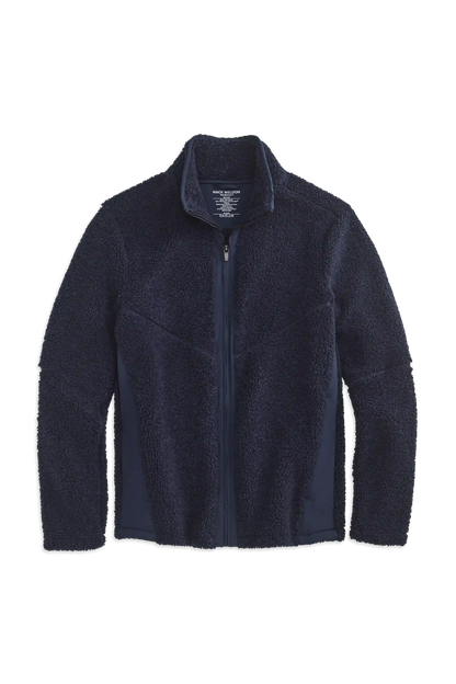 WARMKNIT Sherpa Fleece