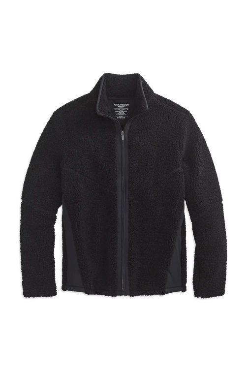 WARMKNIT Sherpa Fleece