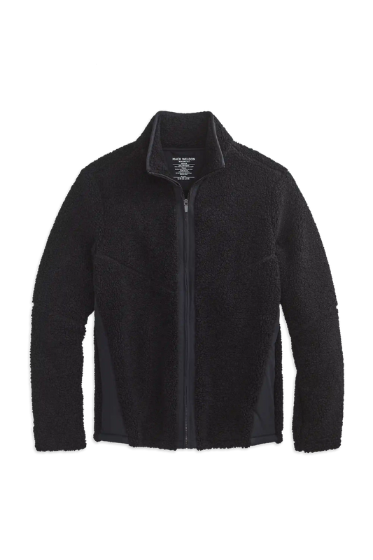 WARMKNIT Sherpa Fleece