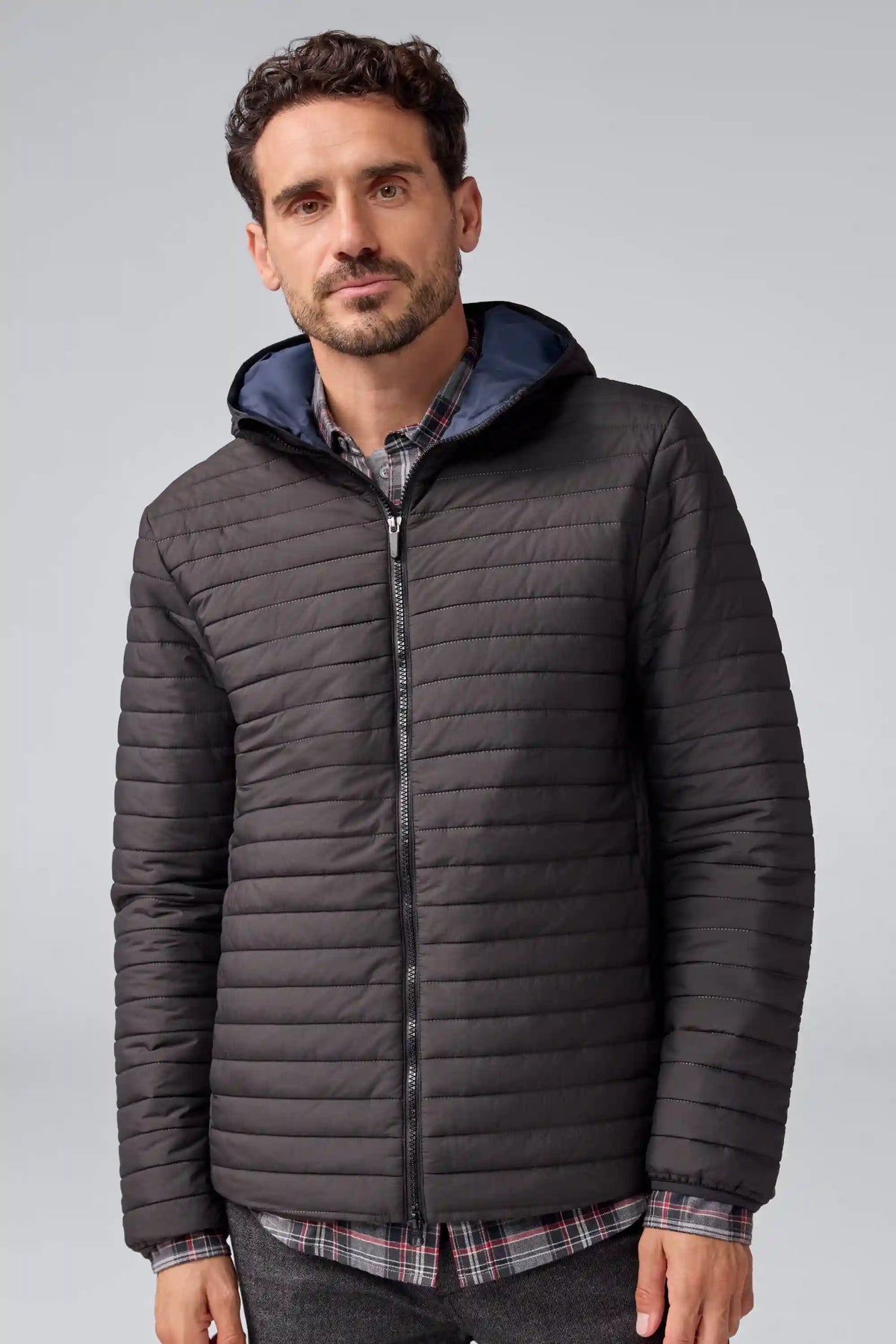 WARMKNIT AIR Hooded Jacket