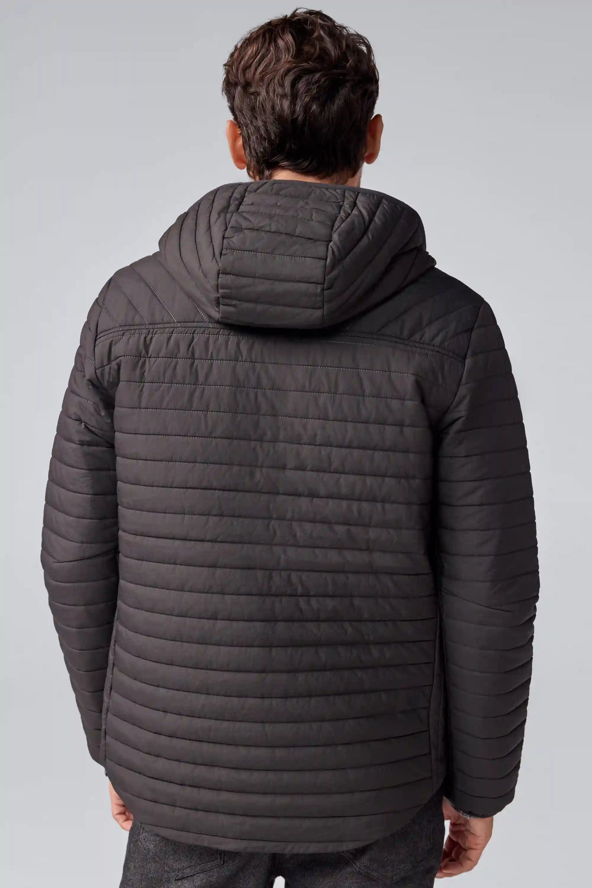 WARMKNIT AIR Hooded Jacket