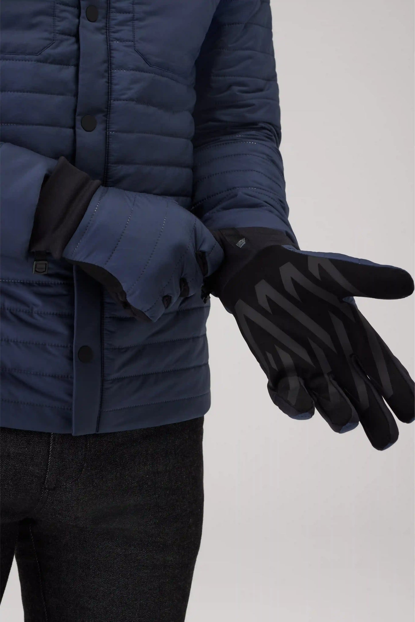 WARMKNIT AIR Performance Glove