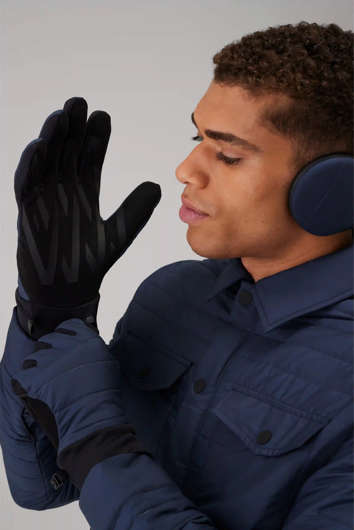 WARMKNIT AIR Performance Glove