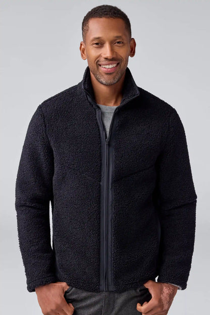 WARMKNIT Sherpa Fleece