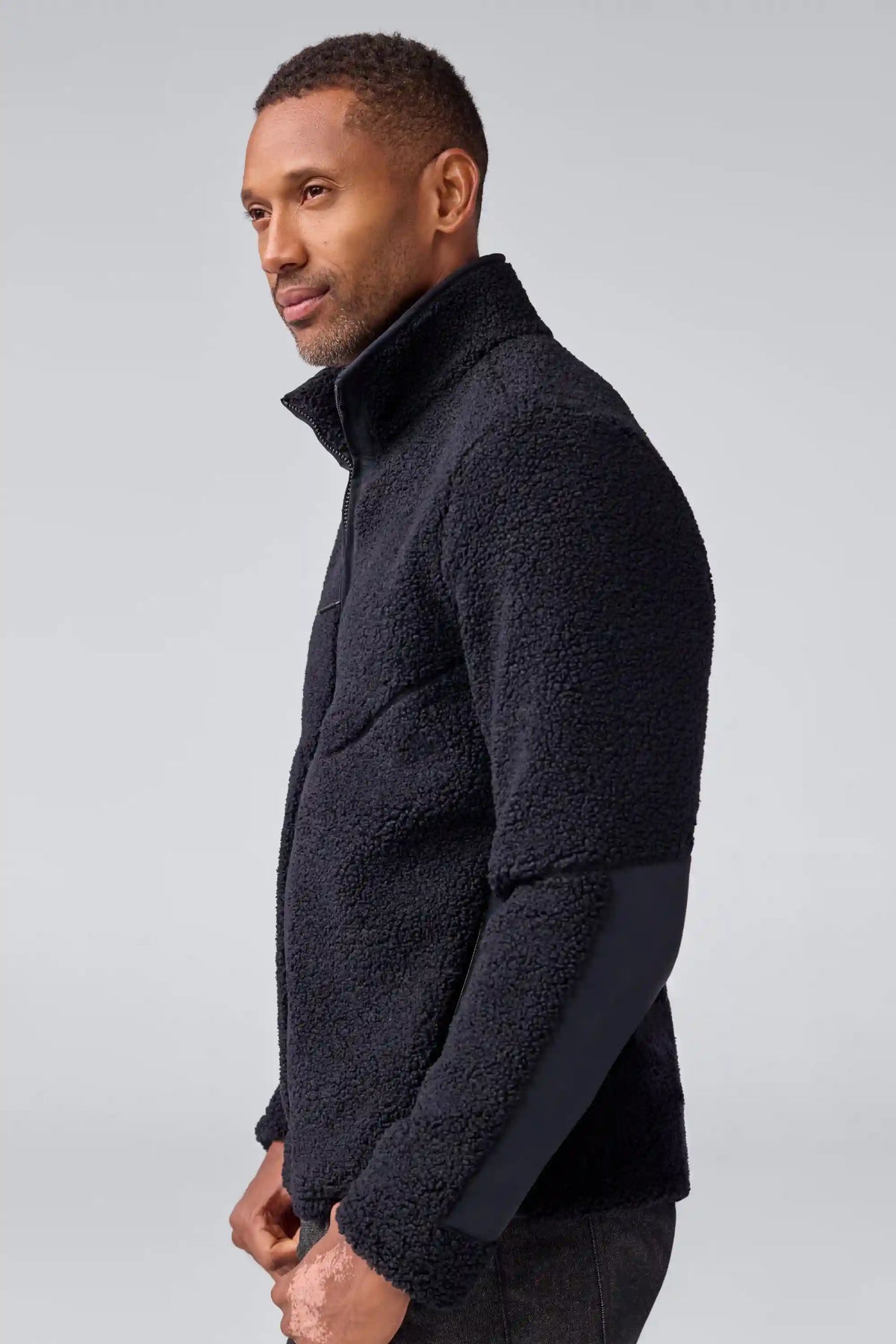 WARMKNIT Sherpa Fleece