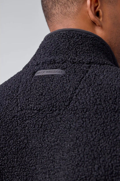 WARMKNIT Sherpa Fleece