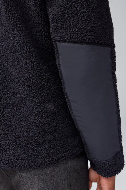 WARMKNIT Sherpa Fleece